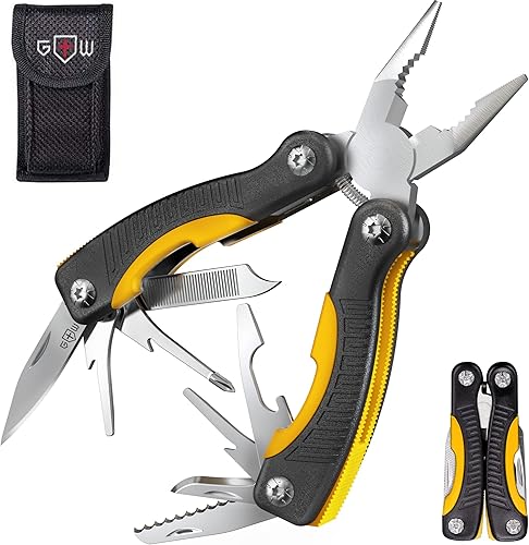 Best Mini Multi-tools: Complete Reviews with Comparisons 5 Best Mini Multi-tools: Complete Reviews with Comparisons