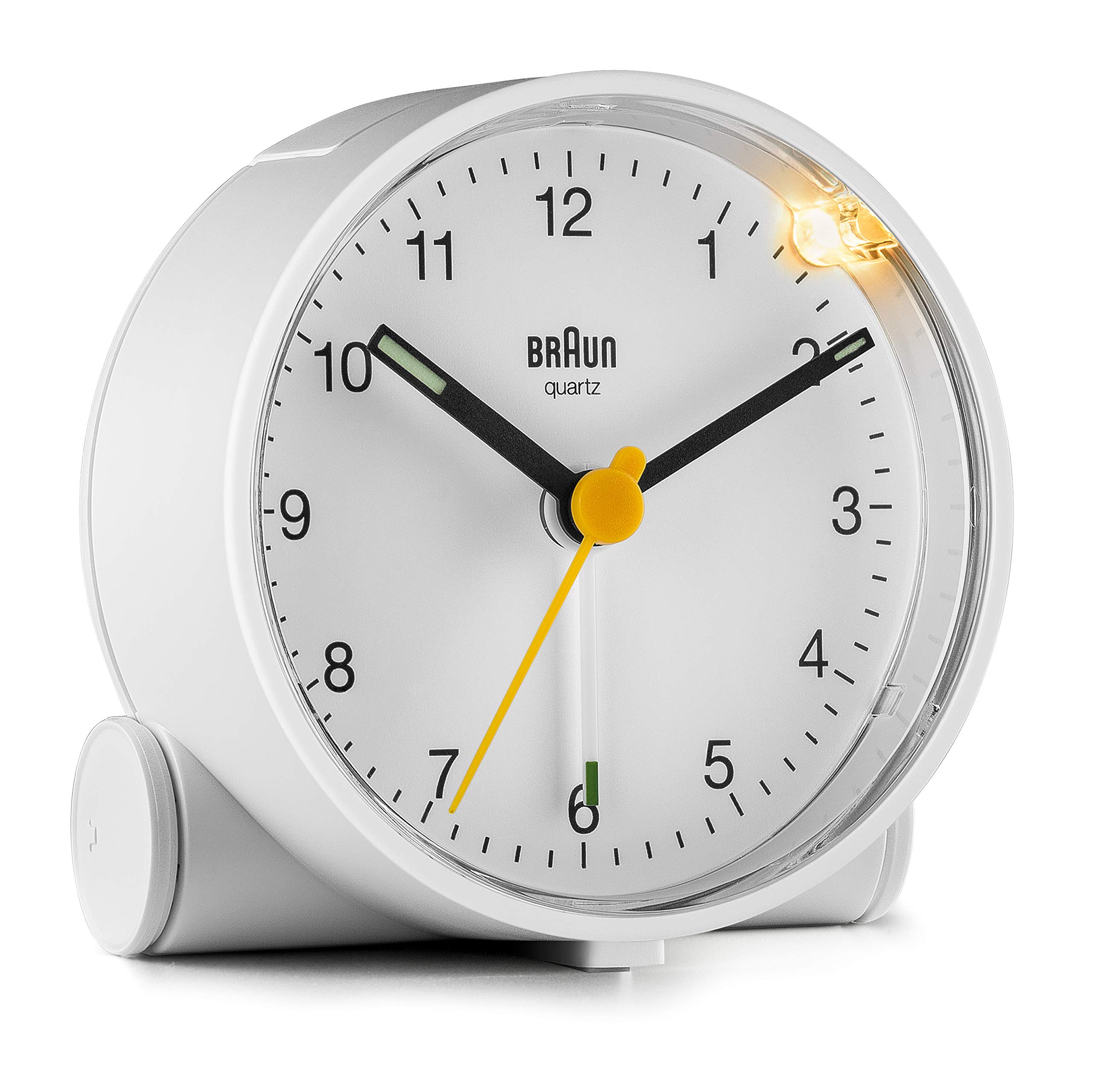 インテリア時計 BRAUN voice memo AB314vm インテリア時計 BRAUN voice memo AB314vm Vintage Braun Voice