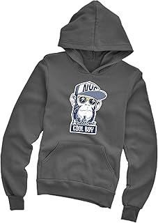 سويت شيرت للرجال من جيل، قطعة واحدة، 421244