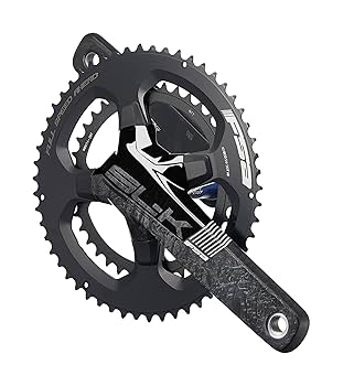 FSA SL-K カーボンクランク 50/34T 10速11速用 BB386 FSA SL-K カーボンクランク 50/34T 10速11速用 BB386 - メルカリ