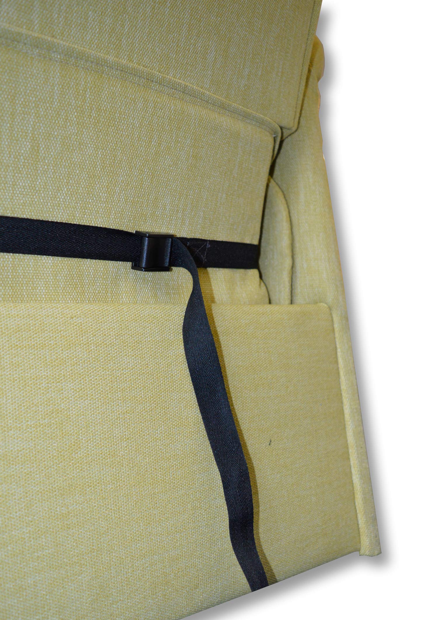 Equazone Pressure Relieving Air Cushion by Helping Hand Very High Risk