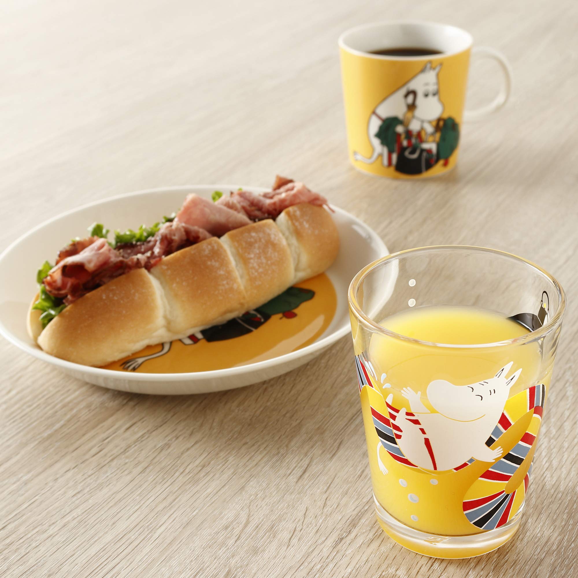 Arabia 1025532 Verre, Porcelaine