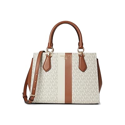 MICHAEL Michael Kors Marilyn Medium Satchel Satchel Women