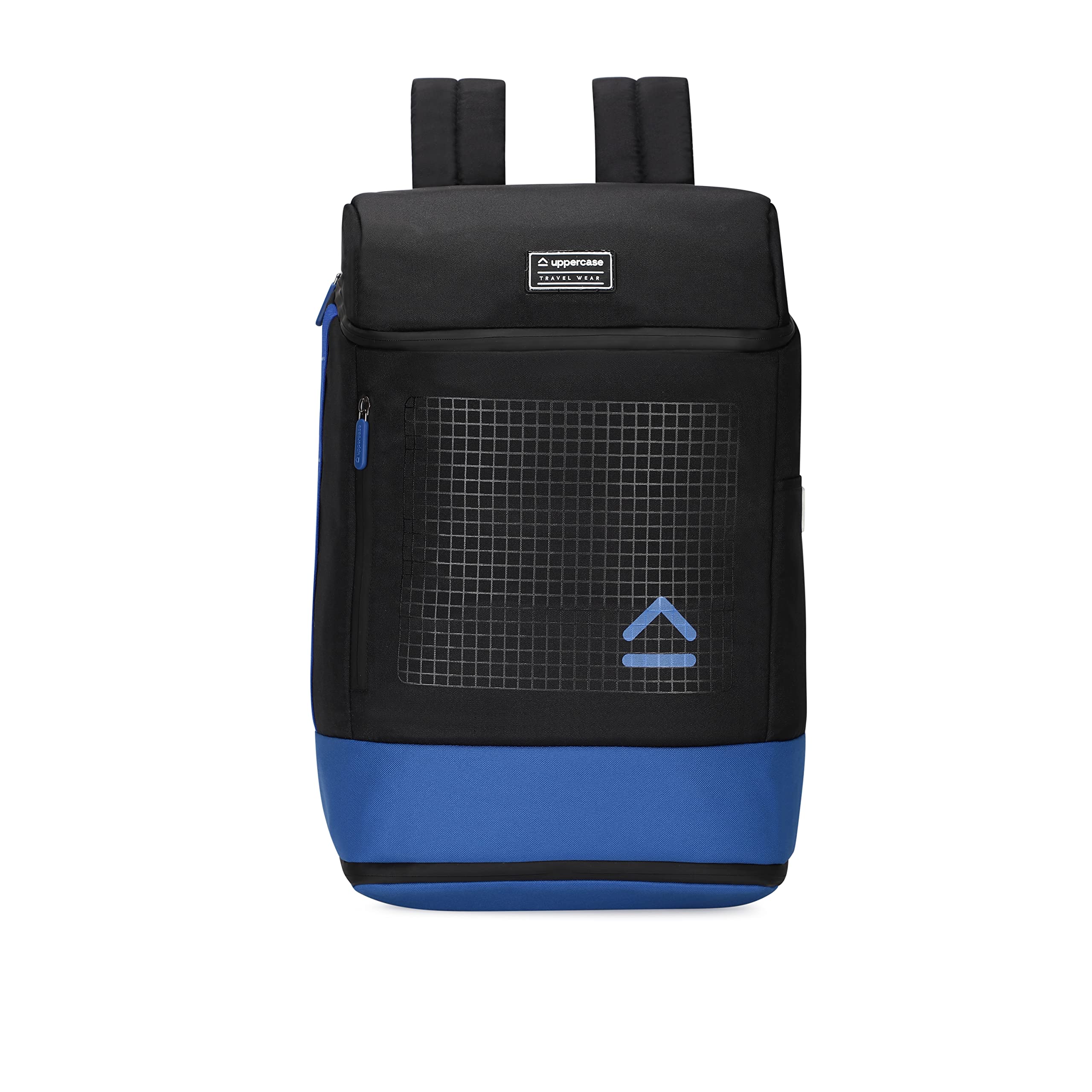 See full amazon price history chart for uppercase 21L Multi-utility Laptop Backpack | up to 14| 3x more water repellent| Sustainable Overnighter/Office/College Bag| With Rain-Proof Zippers for Men & Women | 750 Days warranty (Black) uppercase 21L Multi-utility Laptop Backpack | up to 14| 3x more water repellent| Sustainable Overnighter/Office/College Bag| With Rain-Proof Zippers for Men & Women | 750 Days warranty (Black) (B0B8NXYFXL) Amazon Price History, Amazon Price Tracker
