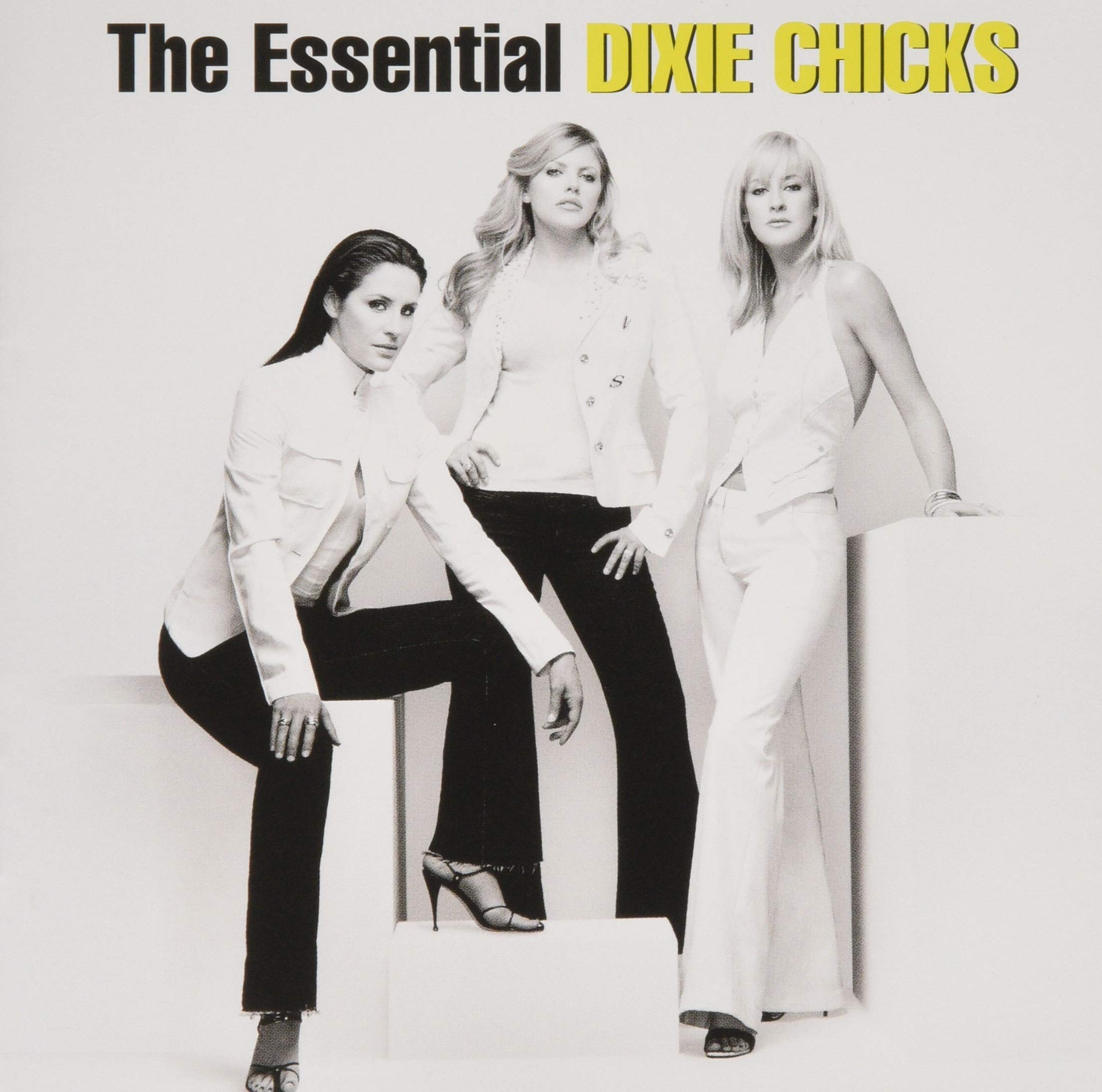 Essential Chicks Sony Gold Series