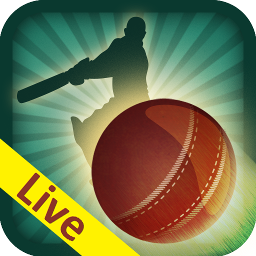 Live Cricket Scores & Schedule - App on Amazon Appstore