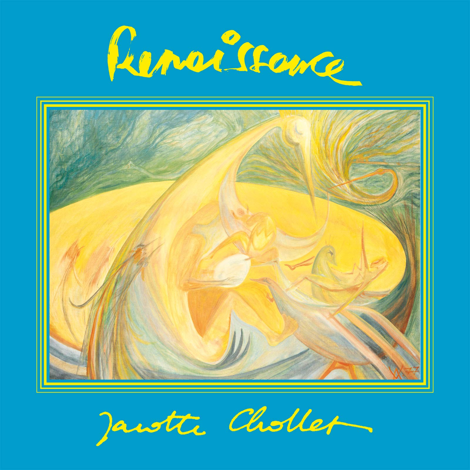 Renaissance Chollet, Jacotte
