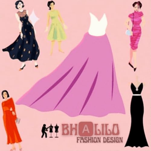 BHALILO - Fashion Design