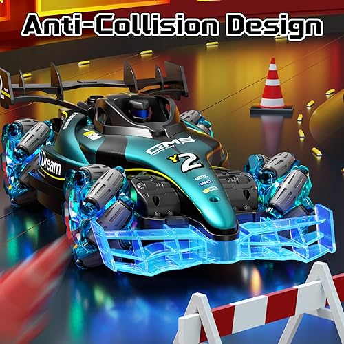 Miniatura 7 de Camión RC Y2 que dispara