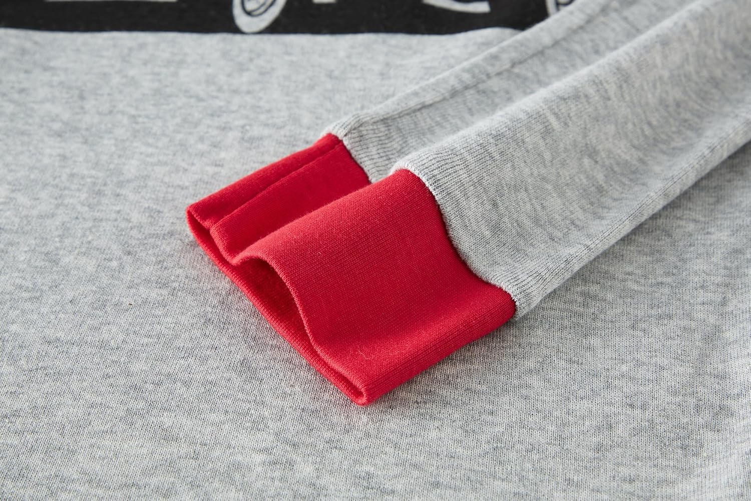 Popshion Little Boys Pajamas Sets Glow in Dark Dinosaur 100% Cotton 2 Piece Toddler Clothes Kids Pjs Sleepwear Size 2-10T - Image 4