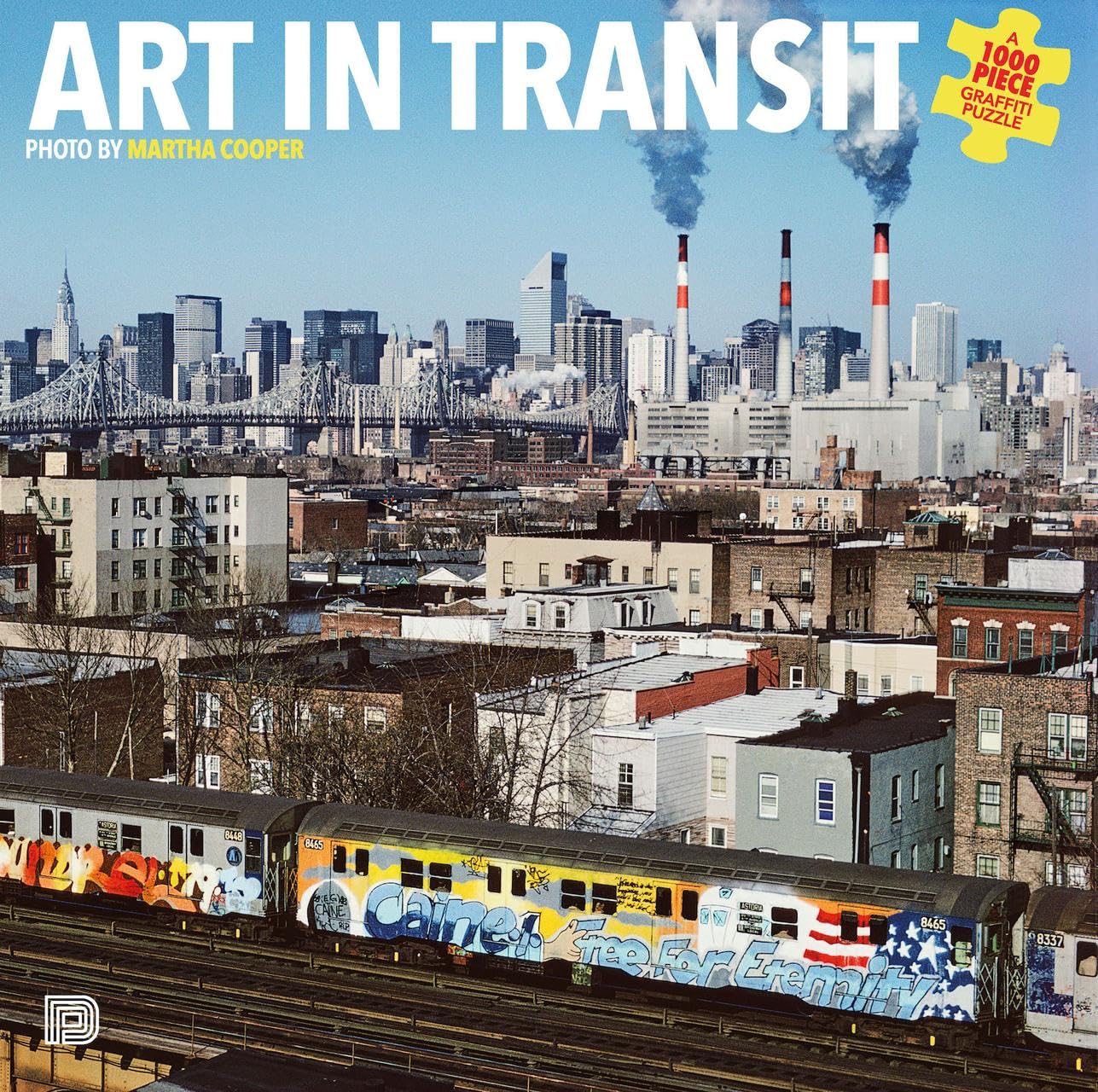 Art in Transit 9789189944053