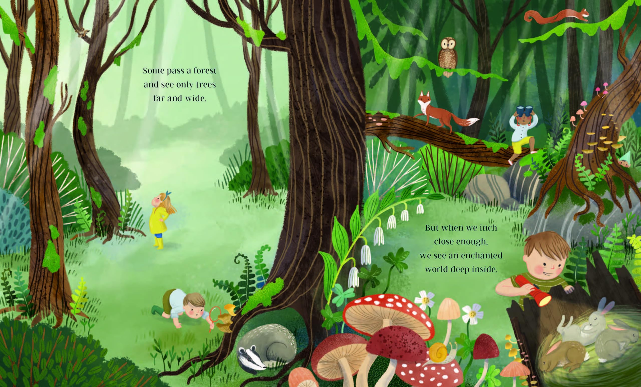 The World Needs the Wonder You See - Image 7