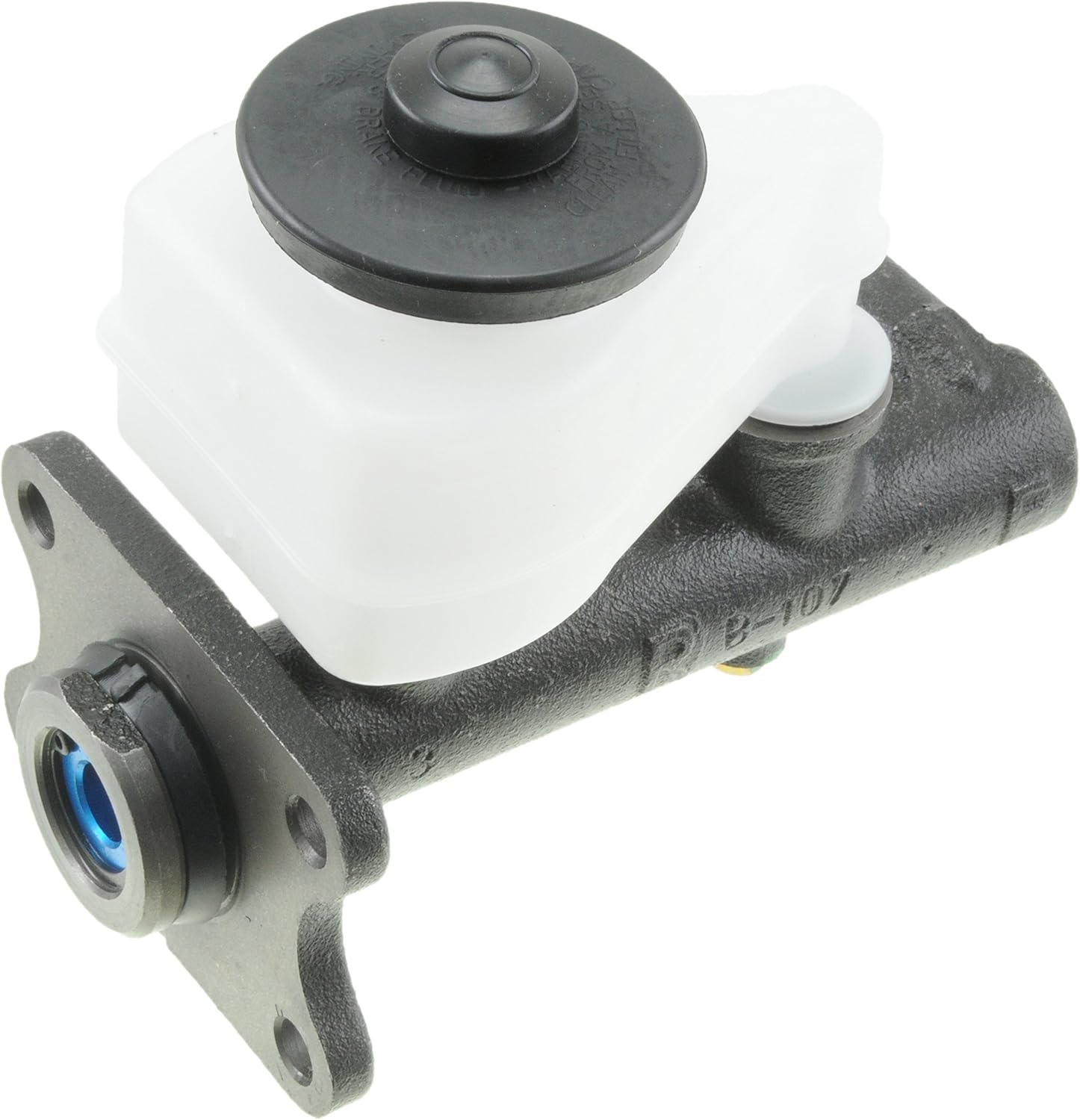 Dorman M118403 Brake Master Cylinder Compatible with Select Toyota Models