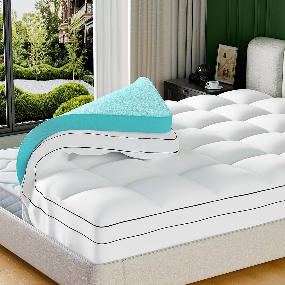 How to Cool down a Memory Foam Mattress: Ultimate Guide