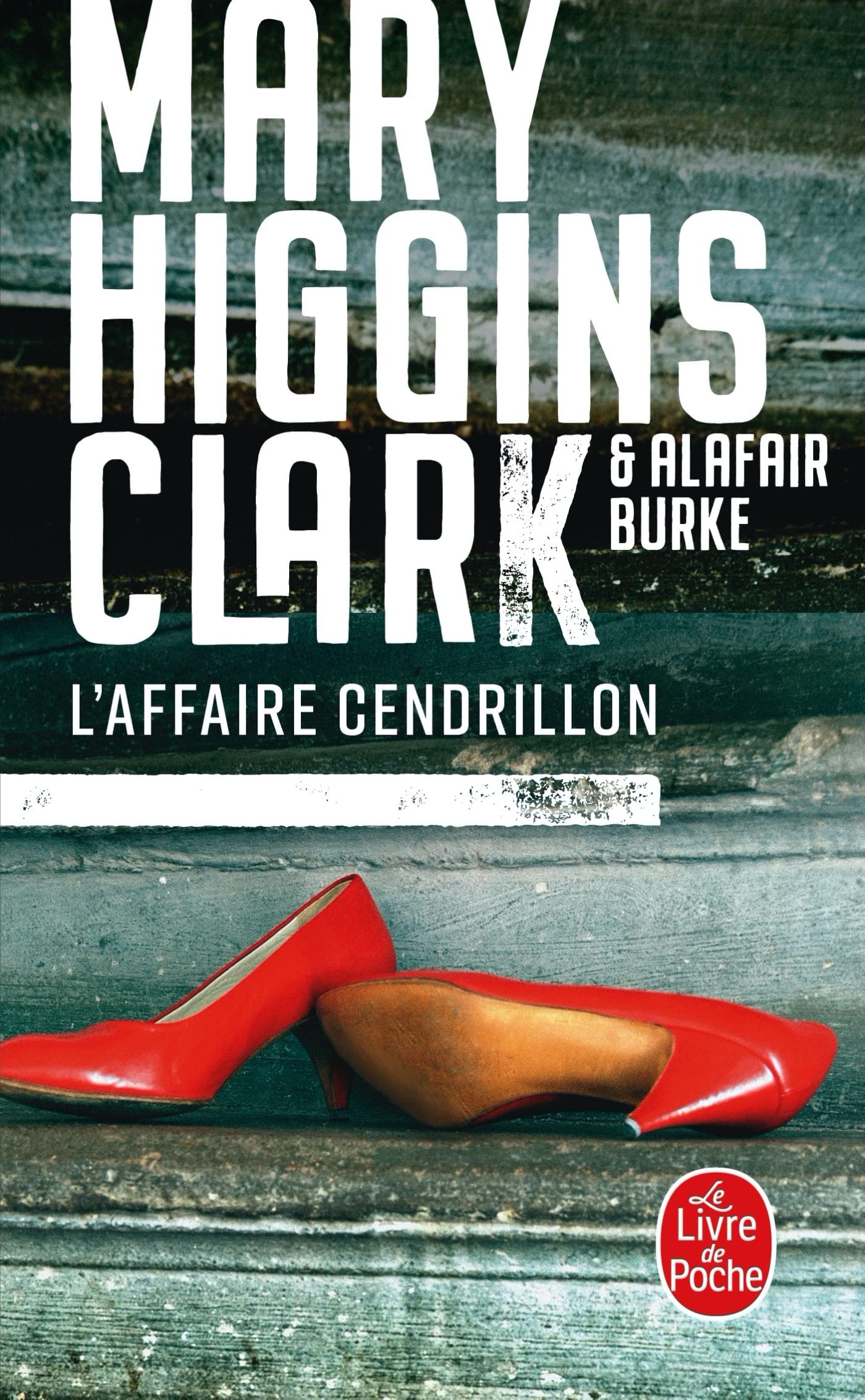 L'affaire Cendrillon [ The Cinderella Murder An Under Suspicion Novel