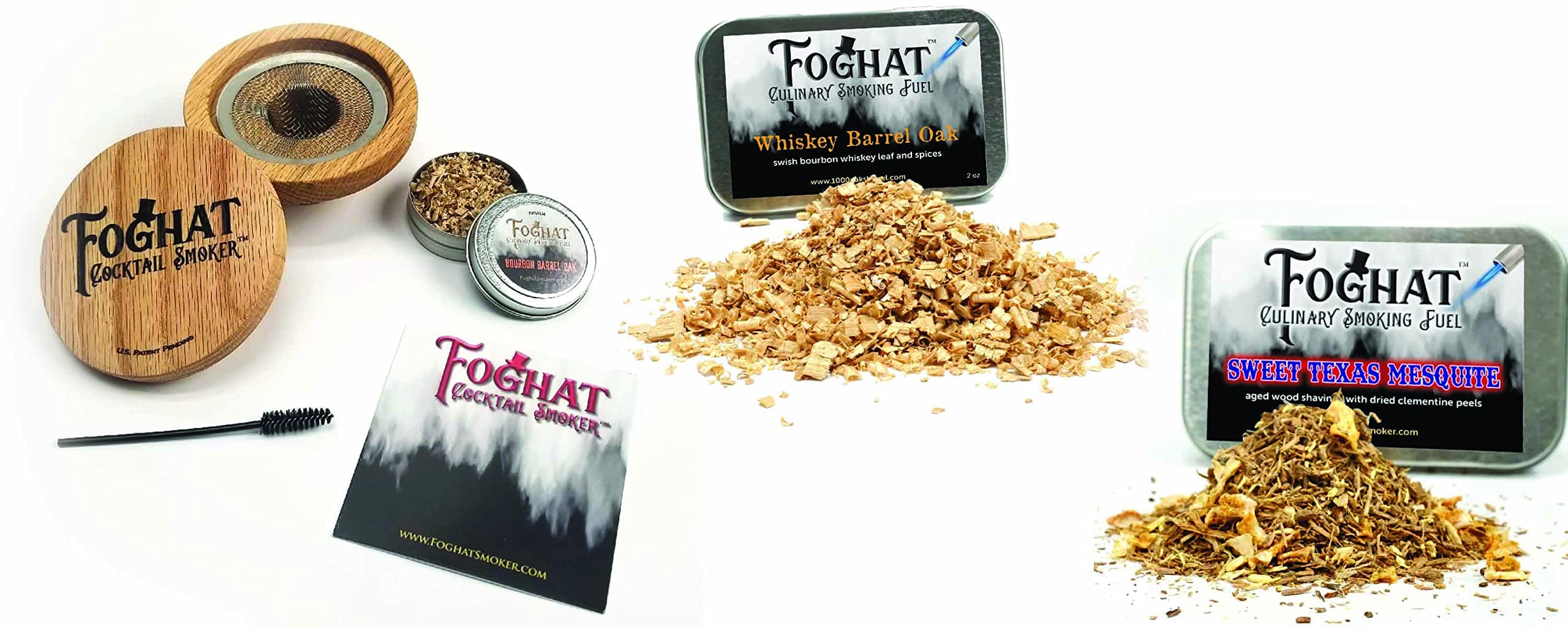 THOUSAND OAKS BARREL