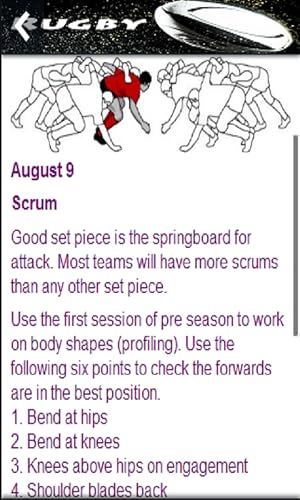 Rugby