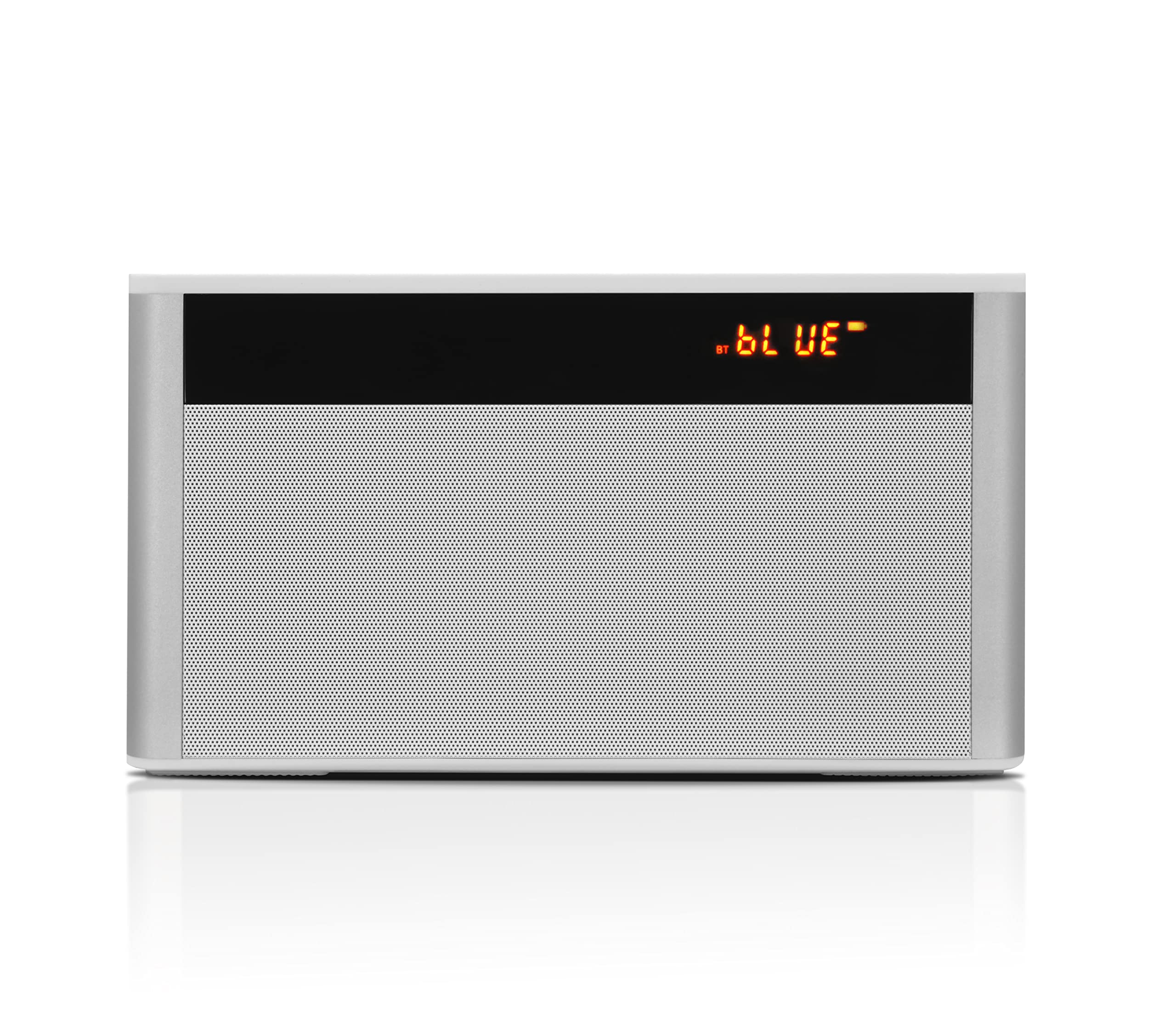 Bell+Howell BH80TWS True Wireless Stereo Link Neo-Retro Bluetooth Speaker