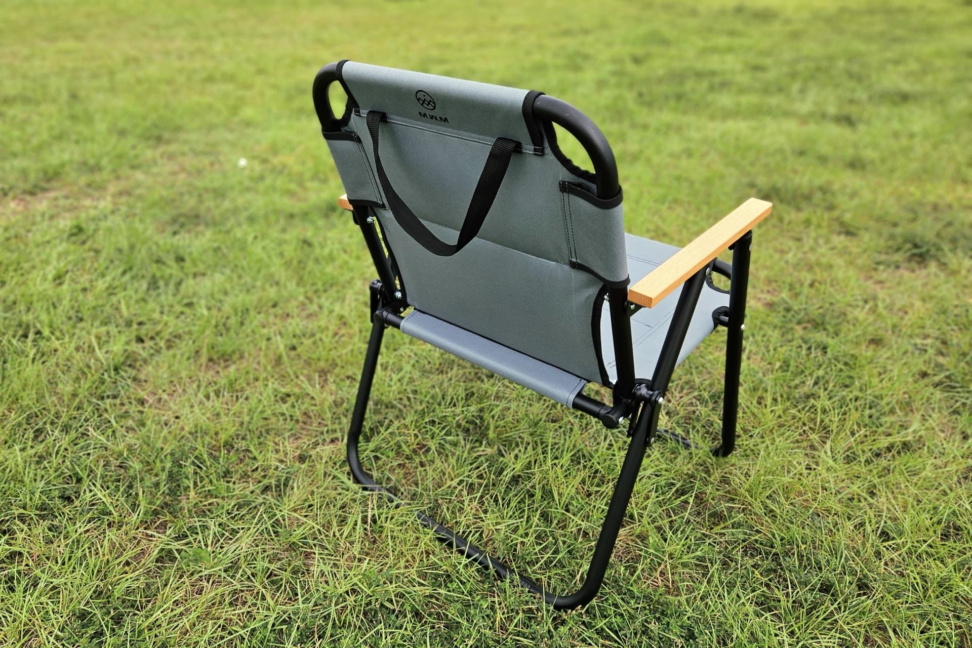 Amazon.co.jp: M.W.M 『Ready Chair 2』 折りたたみチェア 一人用