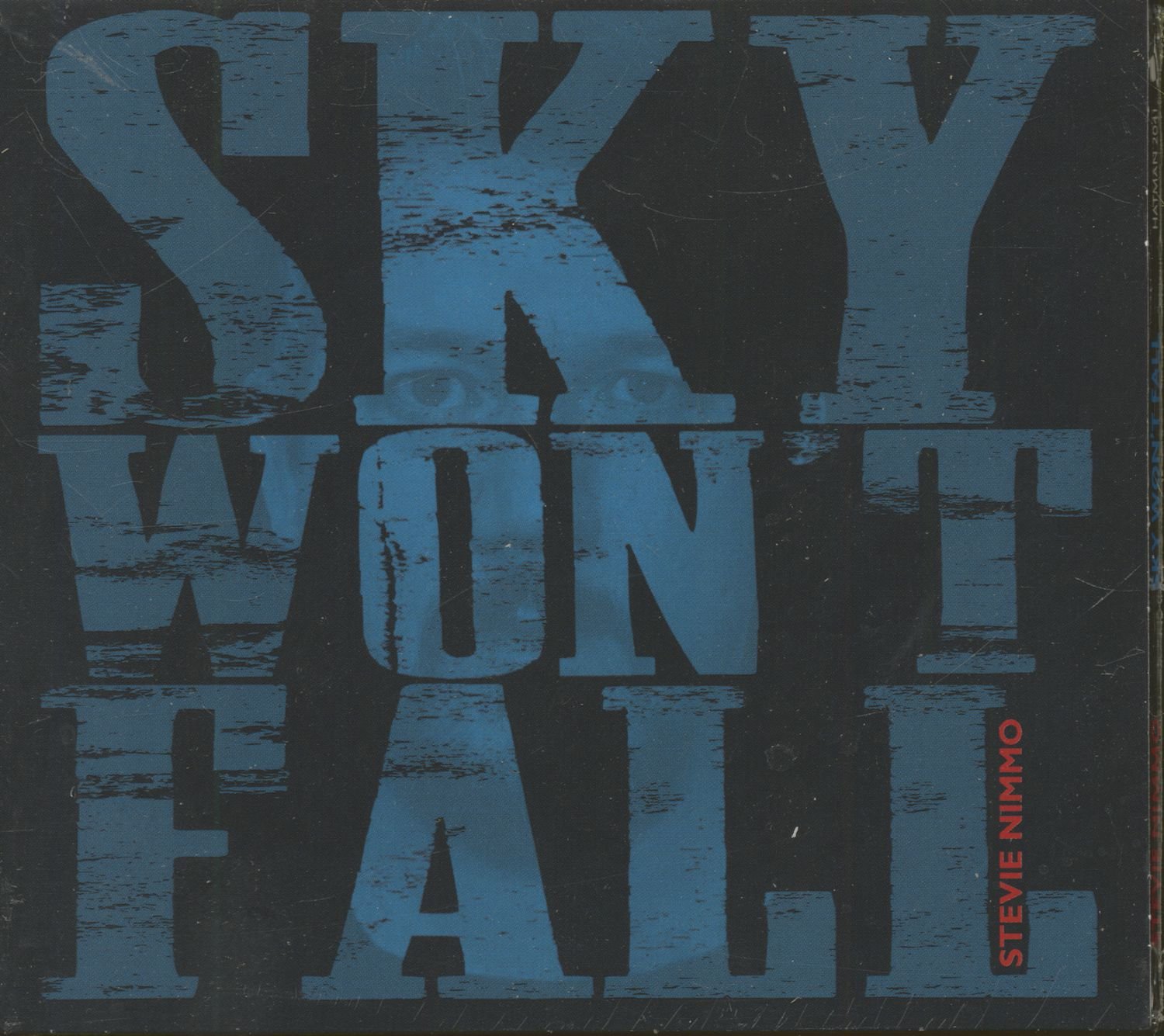 Sky Won't Fall