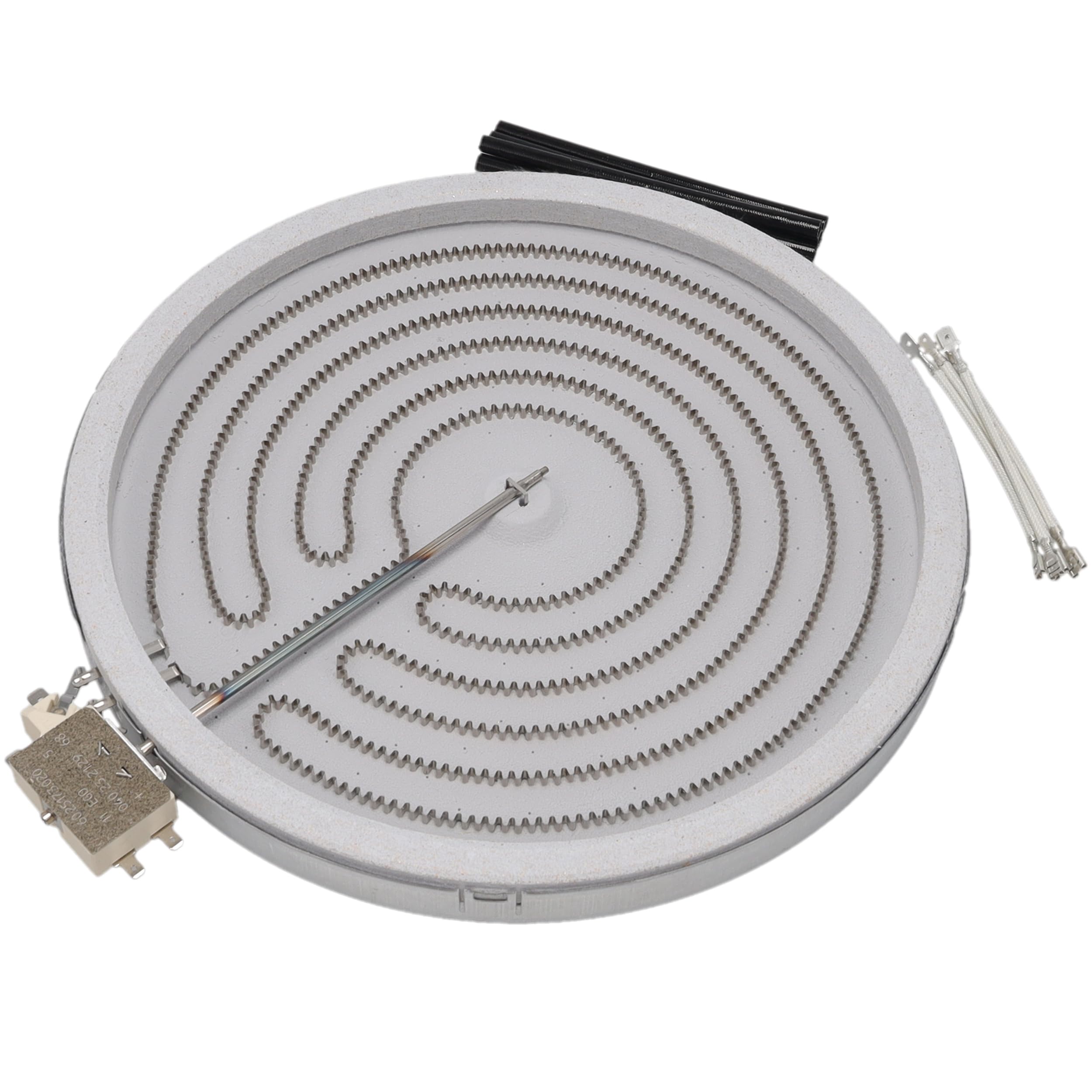 Amazon.com: Supplying Demand 316291200 Range Radiant Surface 