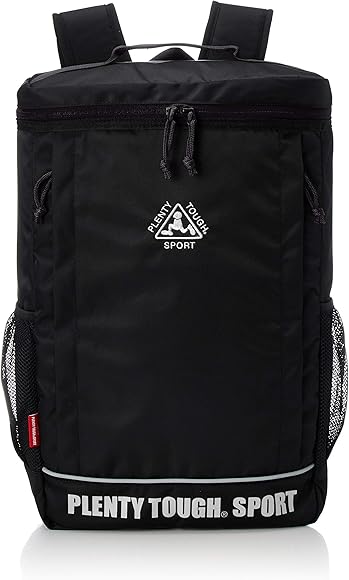 激レア！TOUGH Jeansmitn アトランティス リュック ホワイト