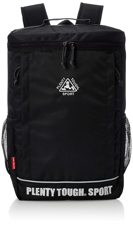 Amazon | [プレンティタフスポーツ] トップオープンリュック