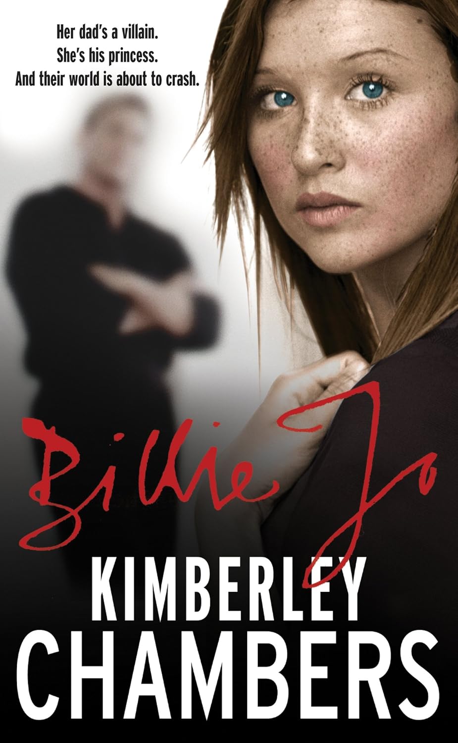 Billie Jo Amazon.co.uk Chambers, Kimberley 9781848090316 Books