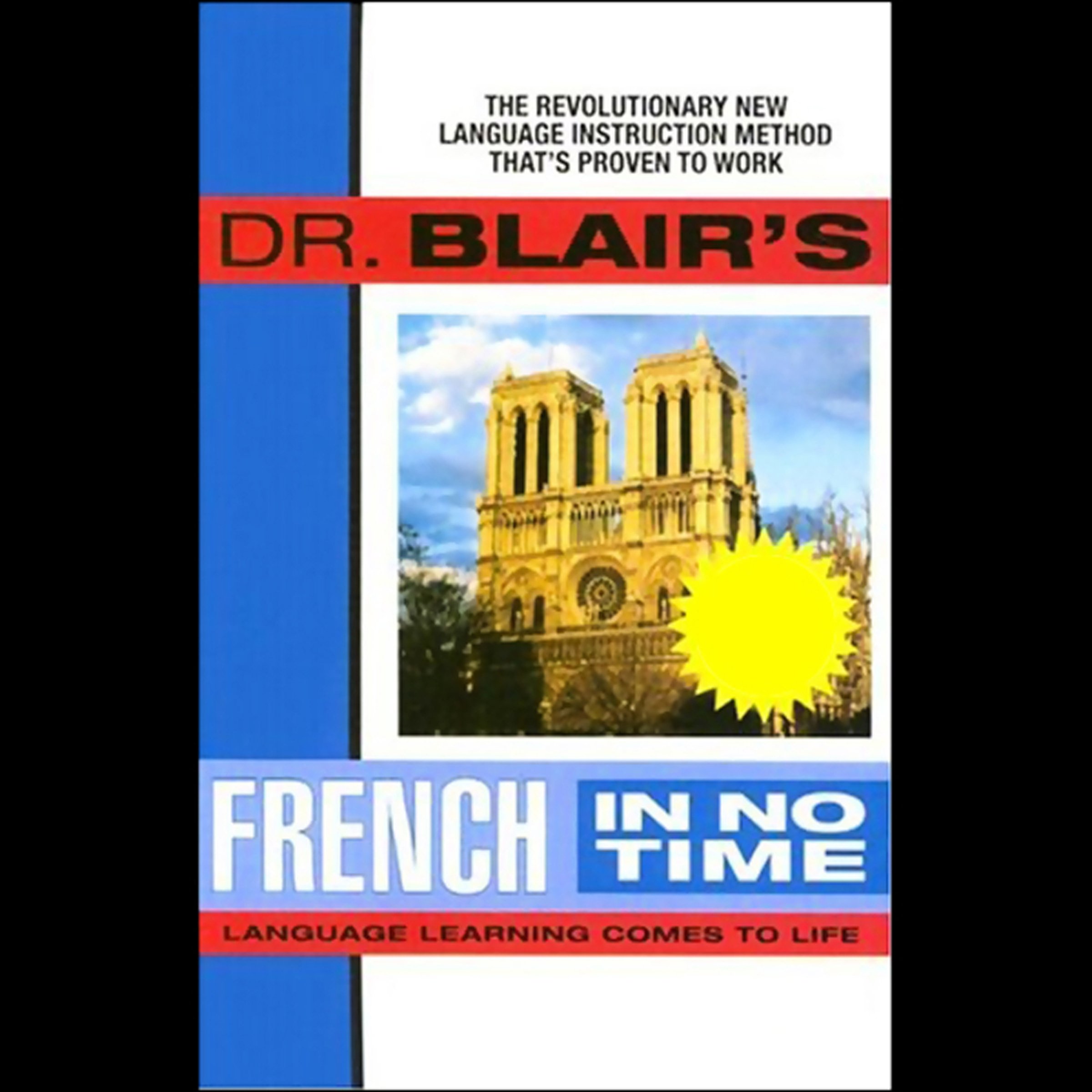 Dr. Blair's French in No Time
