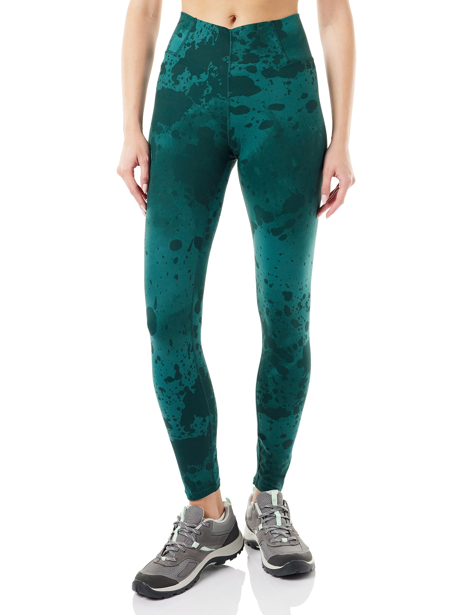 Salomon CROSS MULTI 28'' TIGHT W Koşu Tayt Kadın
