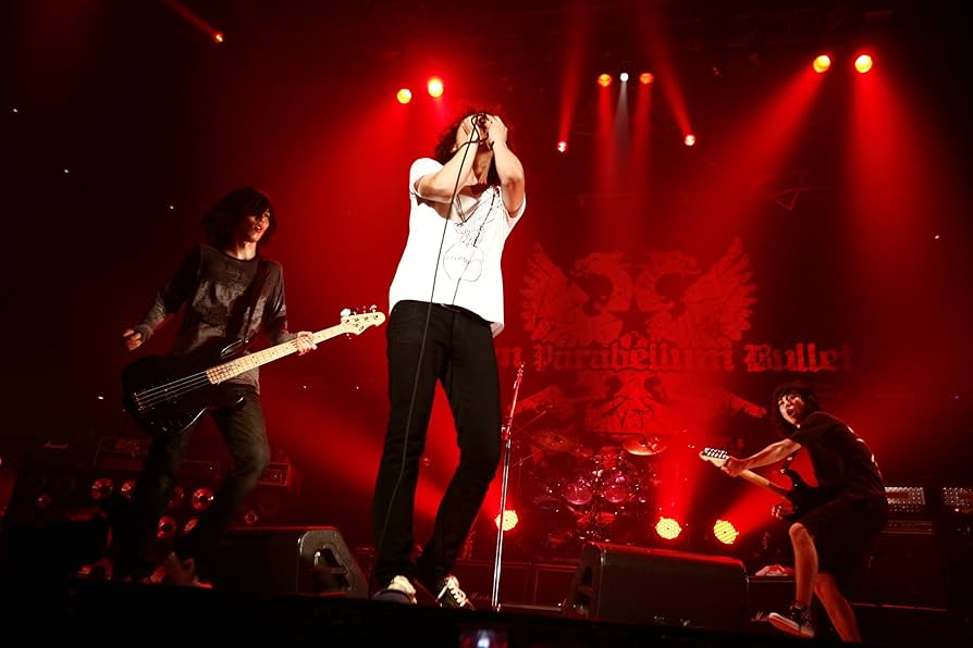 9mm Parabellum Bullet/act Ⅱ+Ⅲ(合併号)〈初回生産… 9mm Parabellum Bullet/act Ⅱ+Ⅲ(合併号)〈初回生産… - メルカリ