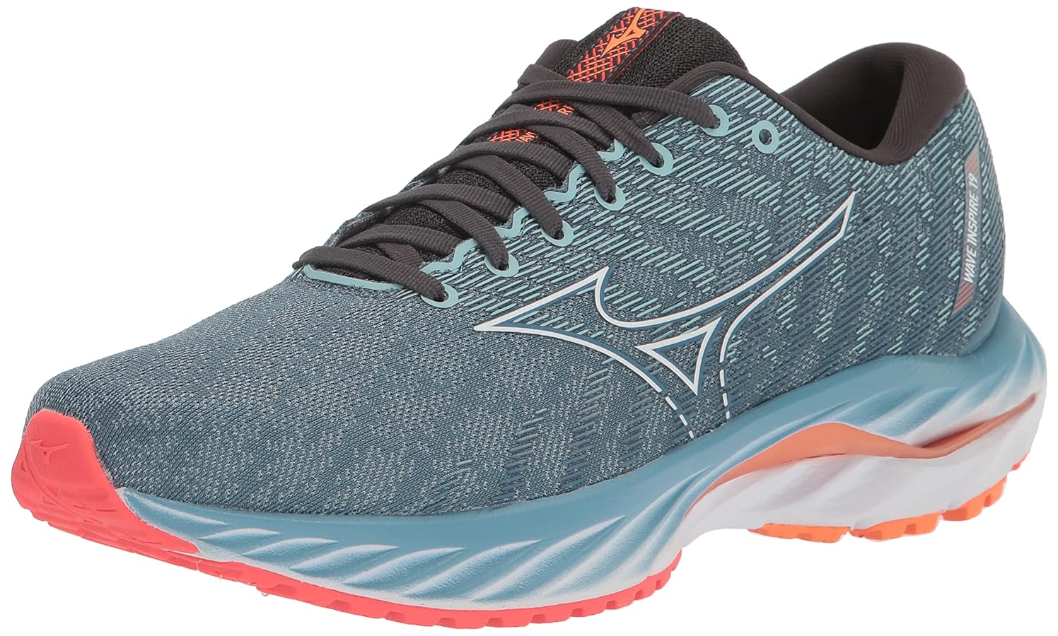 mizuno wave inspire 7 mens