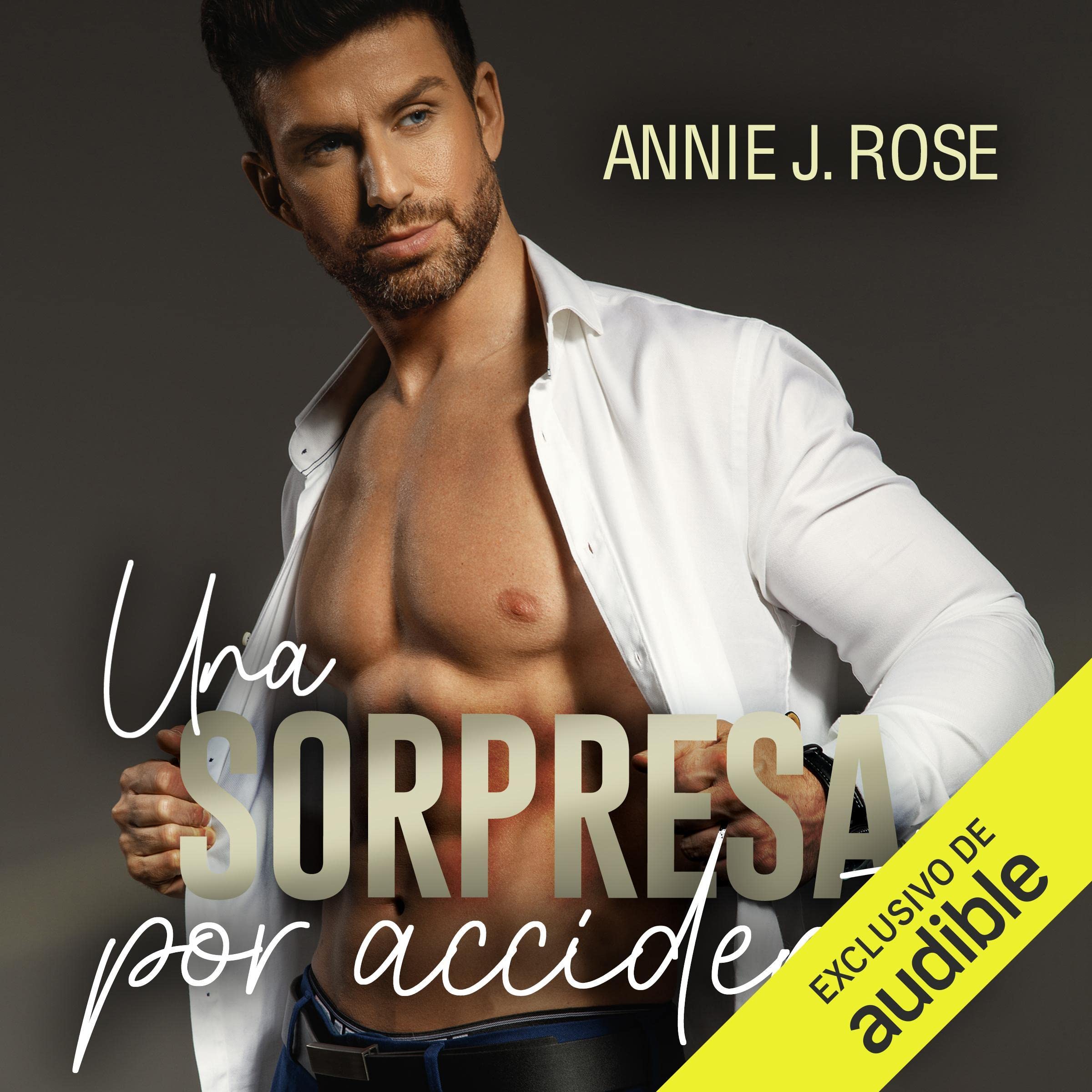 Una sorpresa por accidente