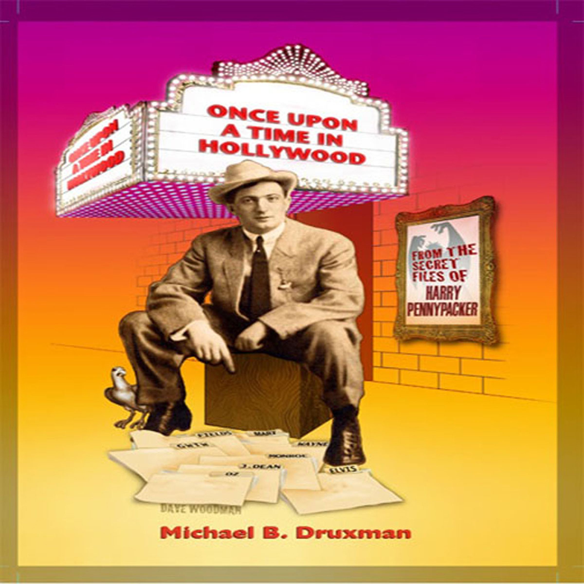 Once Upon a Time in Hollywood