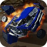mega drive mega games 1 FREE X5 BMW CRASH CAR 3D