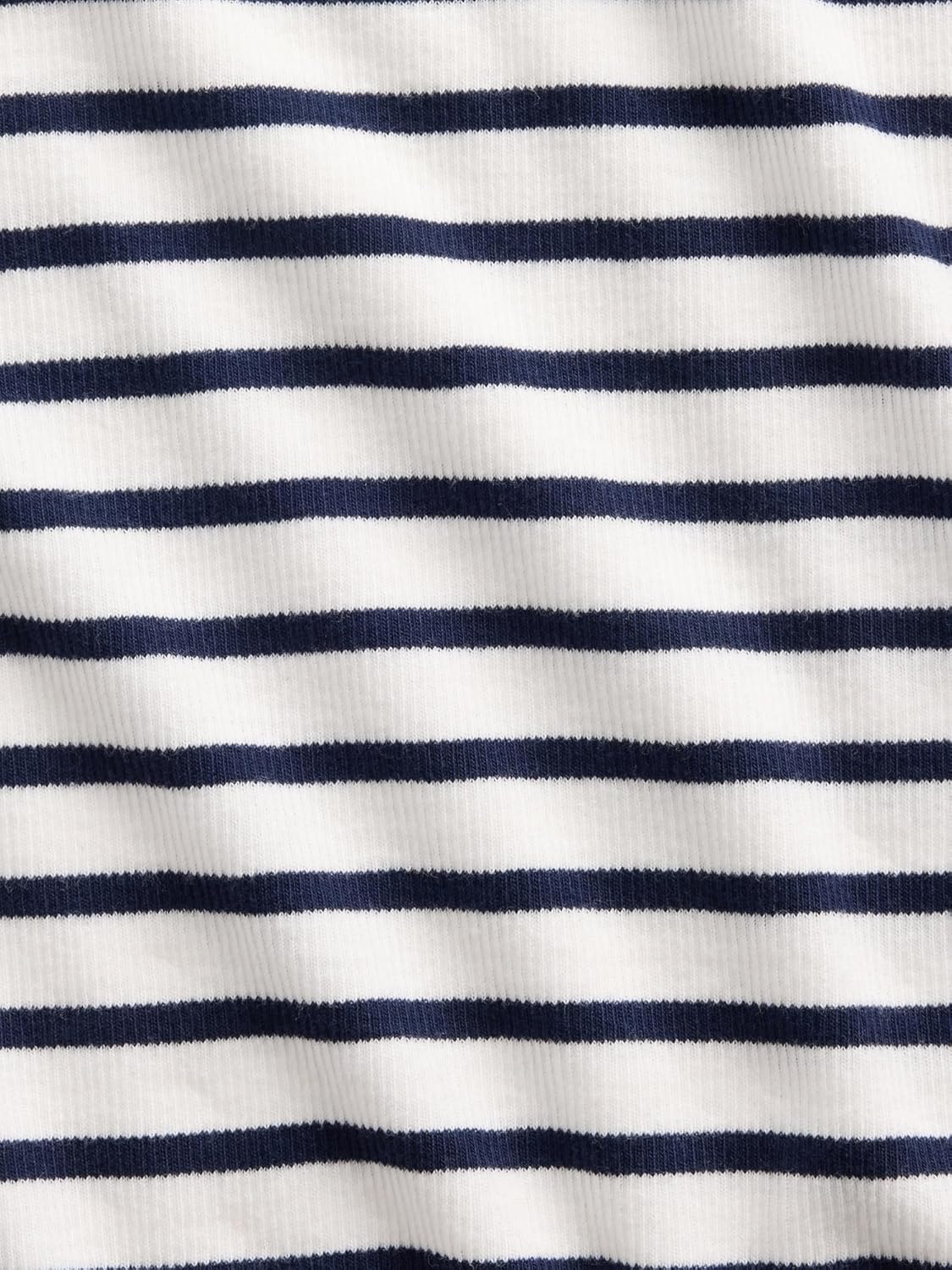 Gap Girls' Ribbed Tee