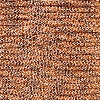Paracord Planet 550 Nylon Paracord 7 Strand Type III Utility Cord - Largest Selection Available!