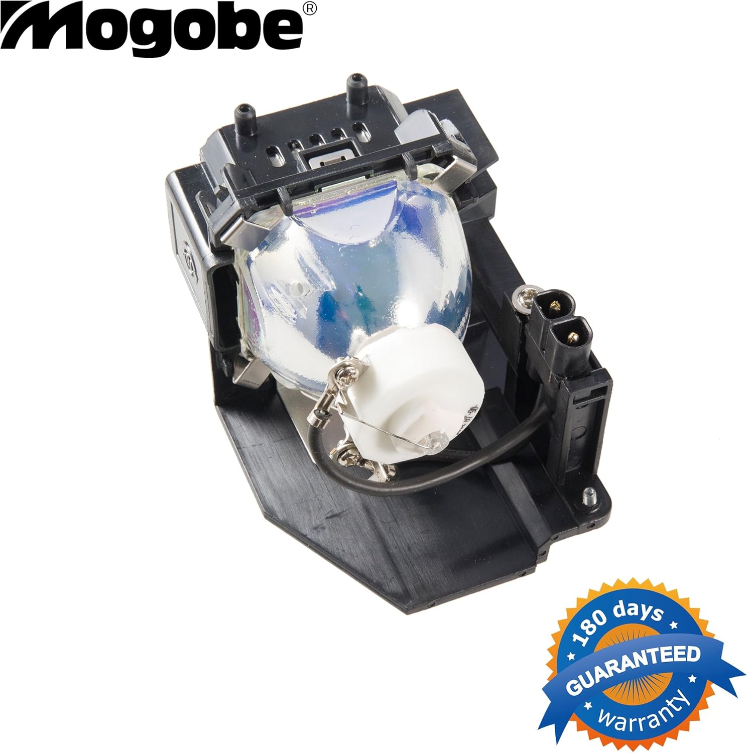 for NP07LP Compatible Projector Lamp with Housing for NEC NP400, NP500, NP500W, NP600 Projectors