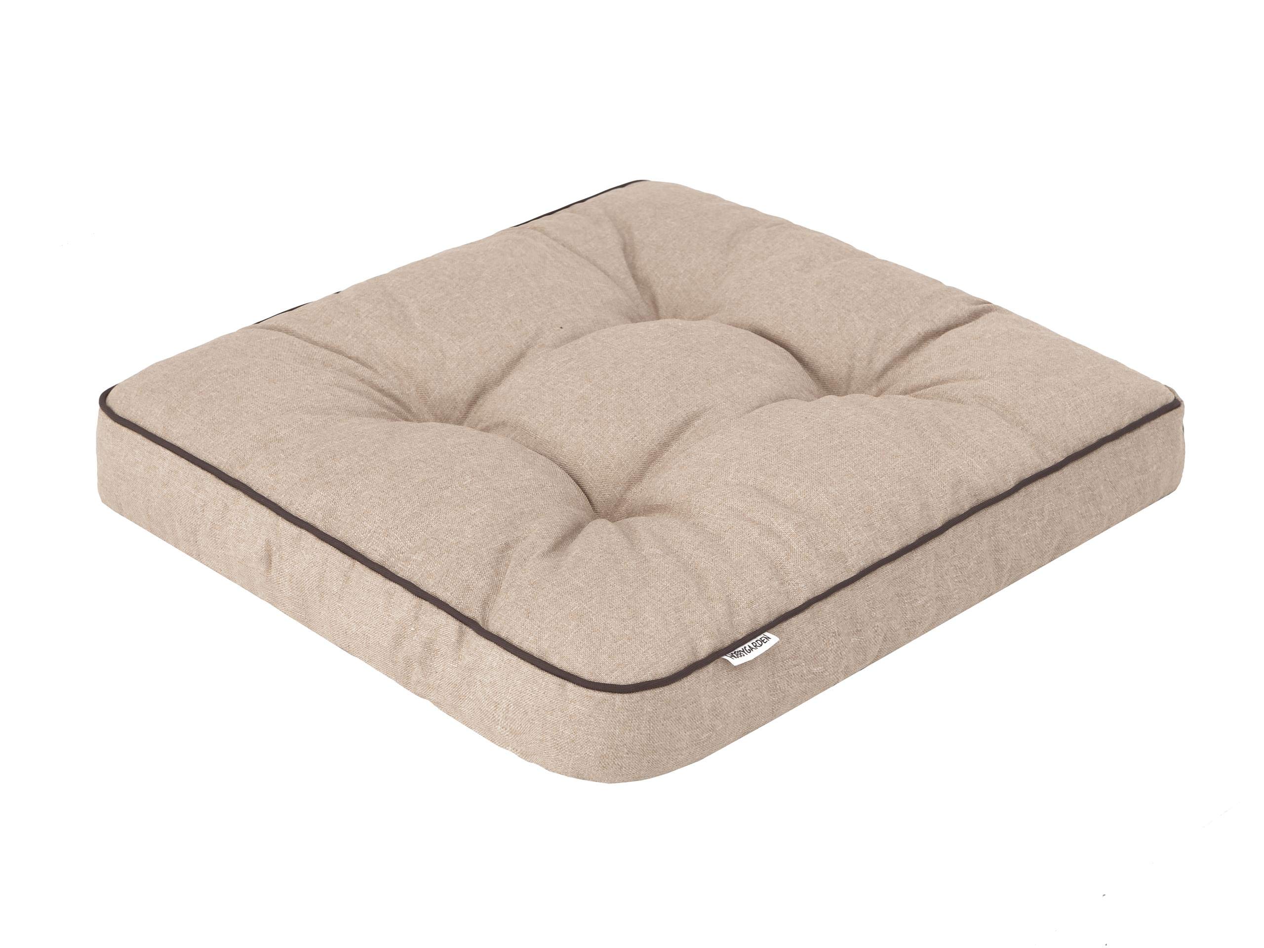 Juego de cojines de asiento, cojines acolchados para exterior/interior/exterior/interior, jardín, invierno, ocio, vacaciones de verano