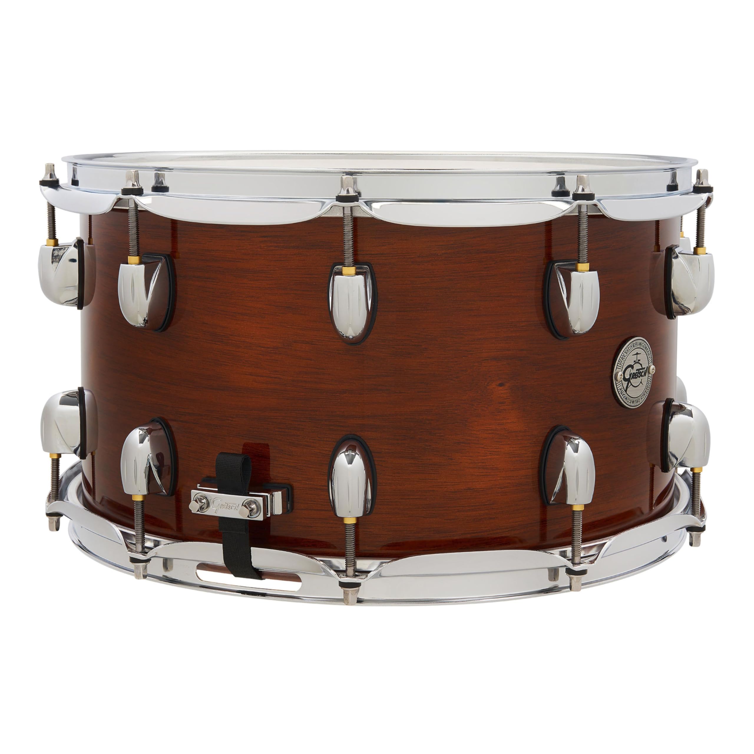 Gretsch S1-0814-MMG Full Range Mahogany/Maple Snare 14"x8" - Rullante