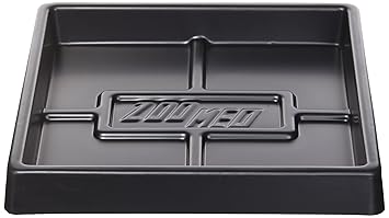 Zoo Med Labs Nano Breeze Substrate Bottom Tray, 10