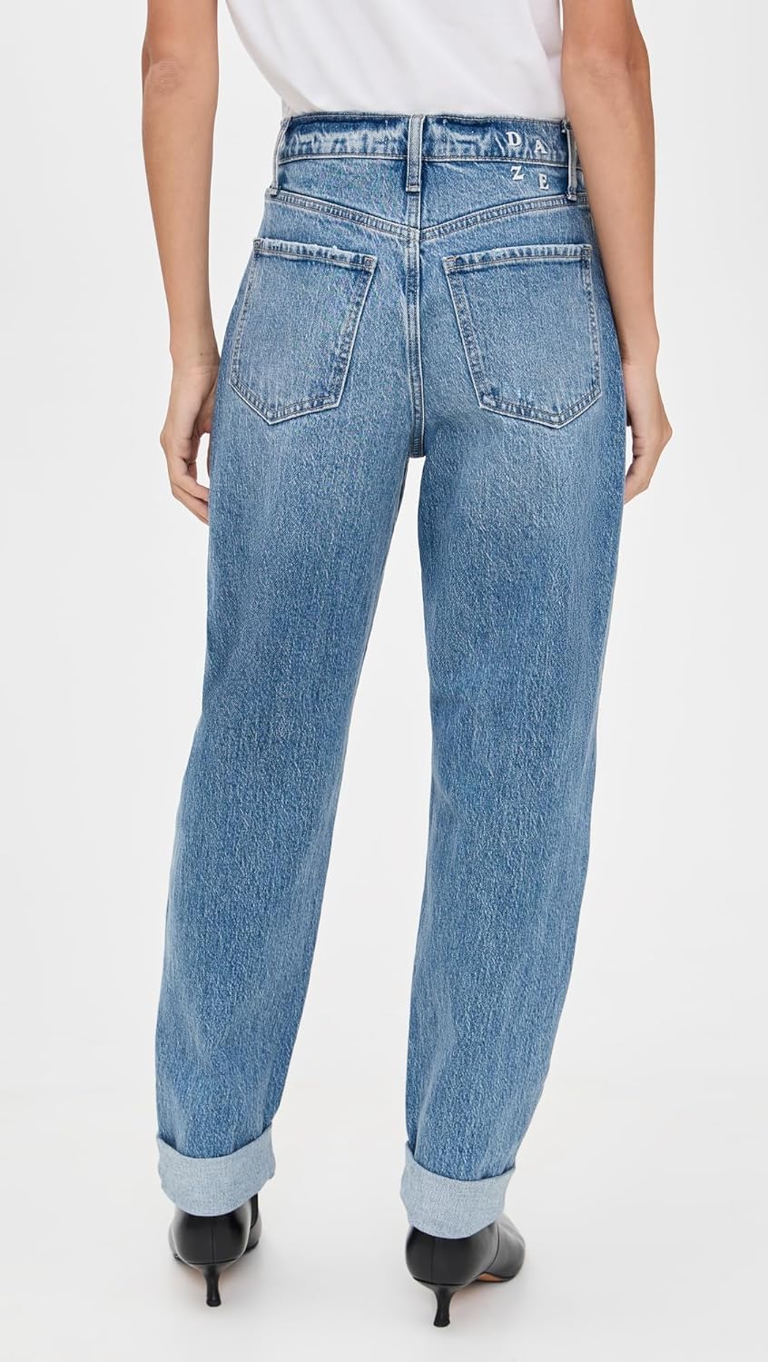 DAZE Women's Venice Jeans - Image 4