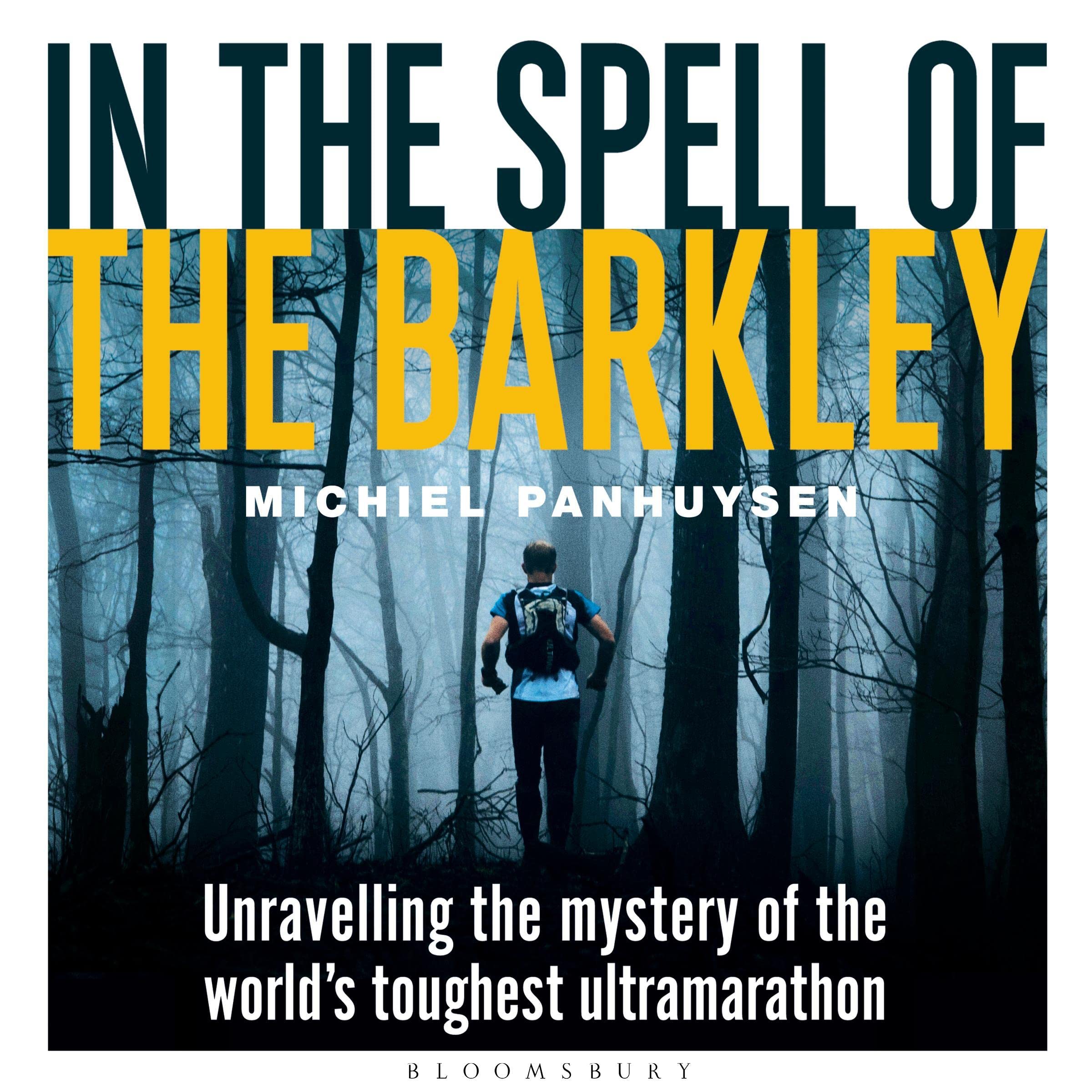 Cover art for In the Spell of the Barkley