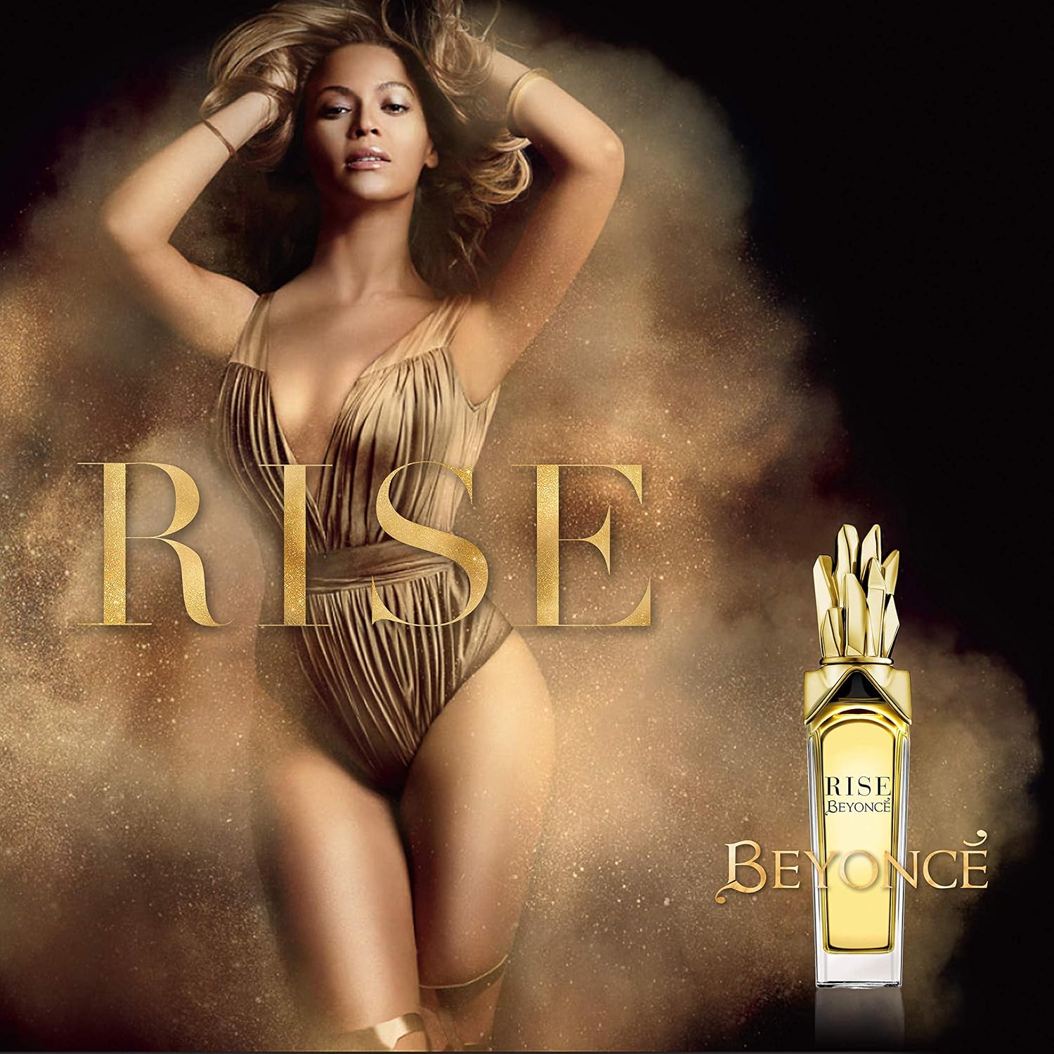 Beyonce Rise Eau de Parfums, 1 Fluid Ounce - Image 4