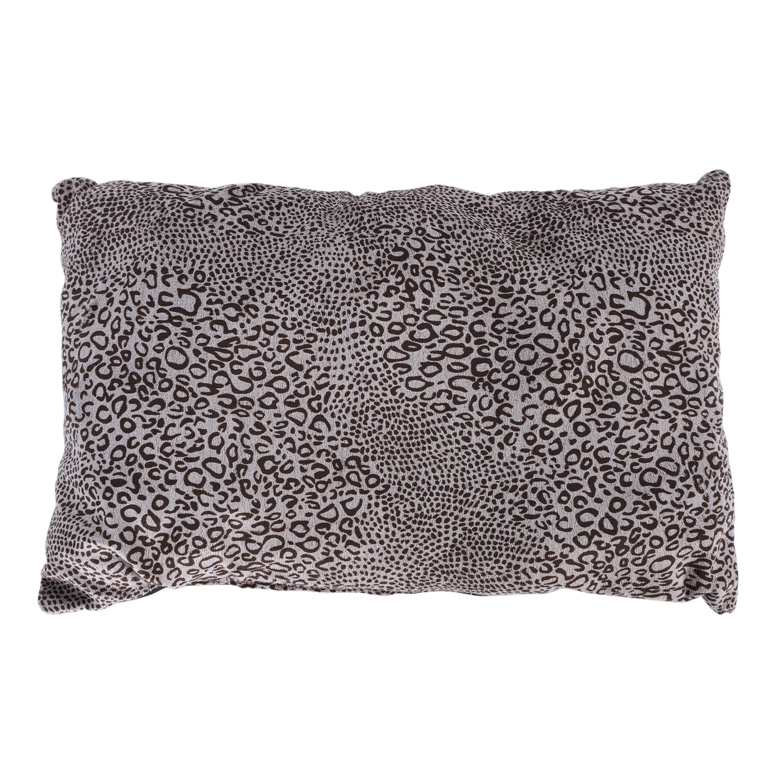 Nido di Gatto per Animali Domestici, Panche Gatti Indoor Casa Cubica in Legno 200 kg, Grotta con Tappeto, Poggiapiedi, Sgabello Cuscino e Piccoli 1 Set