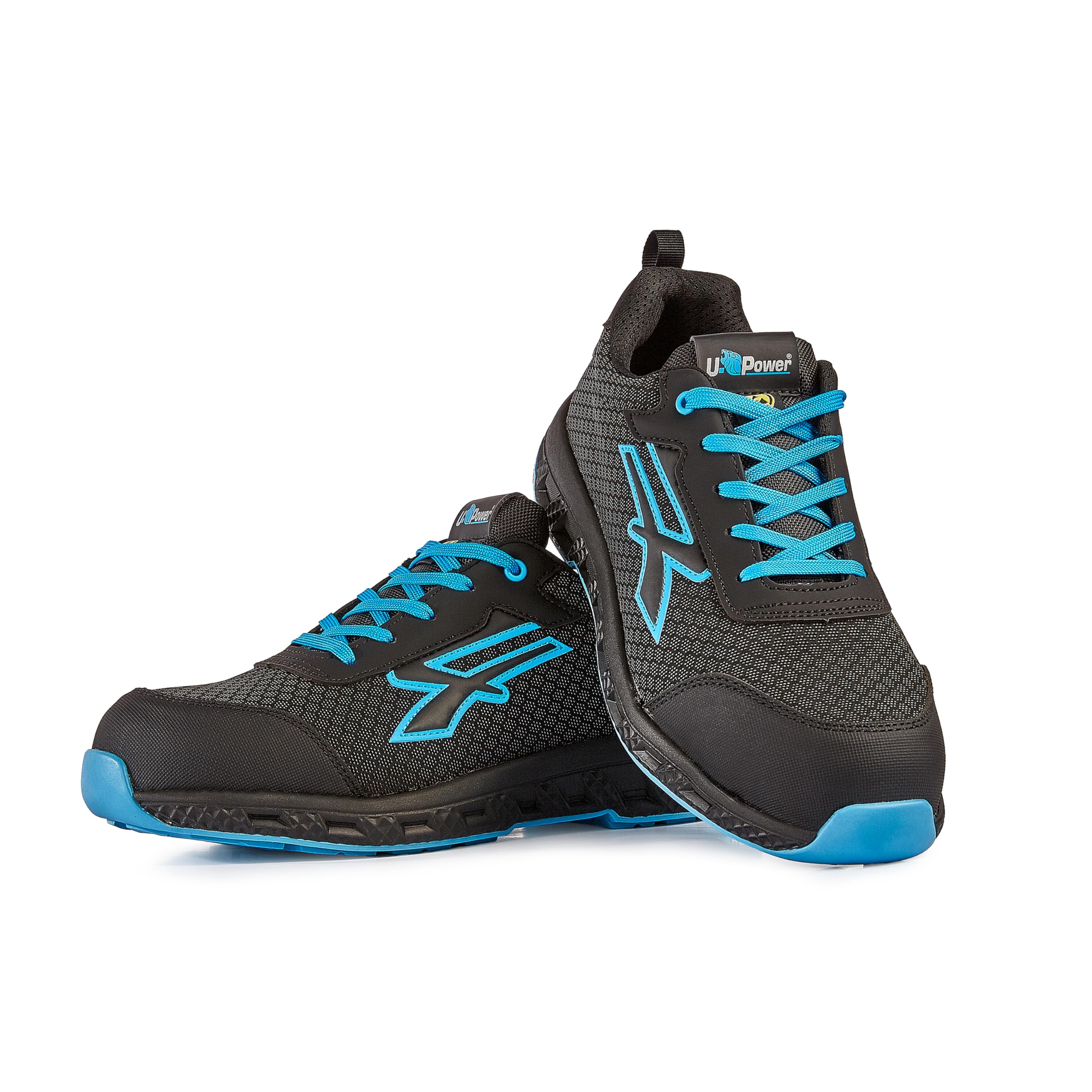 U Power Scarpe Antinfortunistiche Da Lavoro Zapatos de Seguridad y contra incendiosHombre