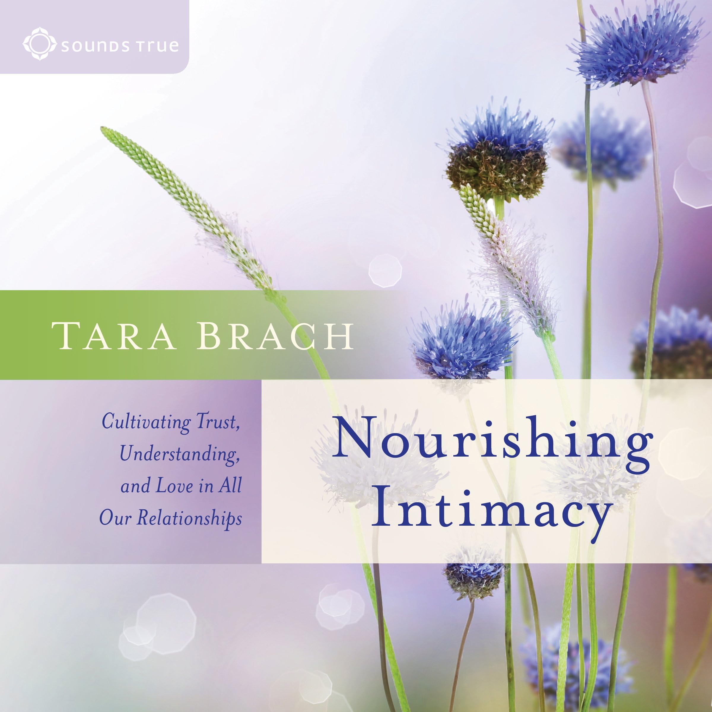 Nourishing Intimacy: Cultivating Trust, Understanding, and Love in All Our Relationships