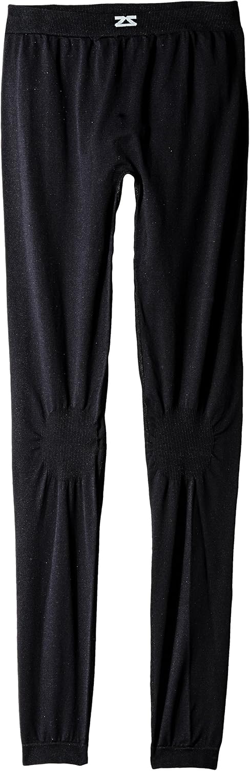 Zensah Men's Base Layer Compression Tights