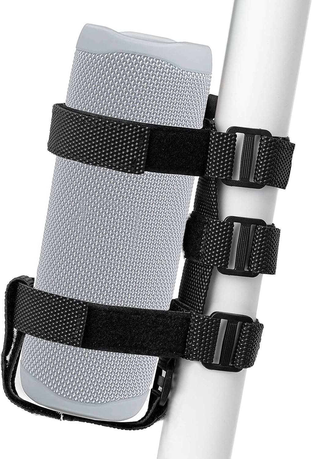 Necmetu 2Strap Style Portable Boat Speaker Mount,Portable