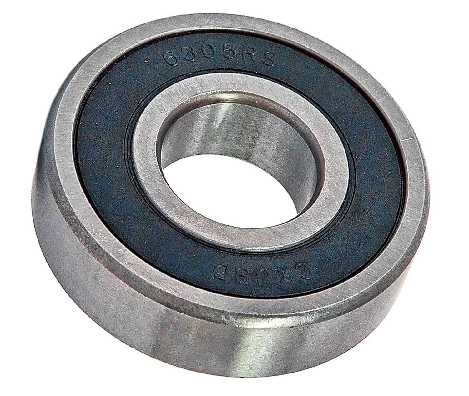 6305-2RS AB Alternator Bearing 25x62x17 Sealed Ball Bearings VXB Brand